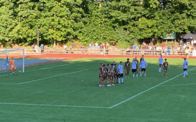 En blandet weekend med sejre og nederlag