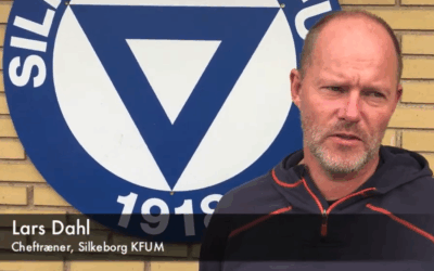 Lars Dahl ny DS-træner