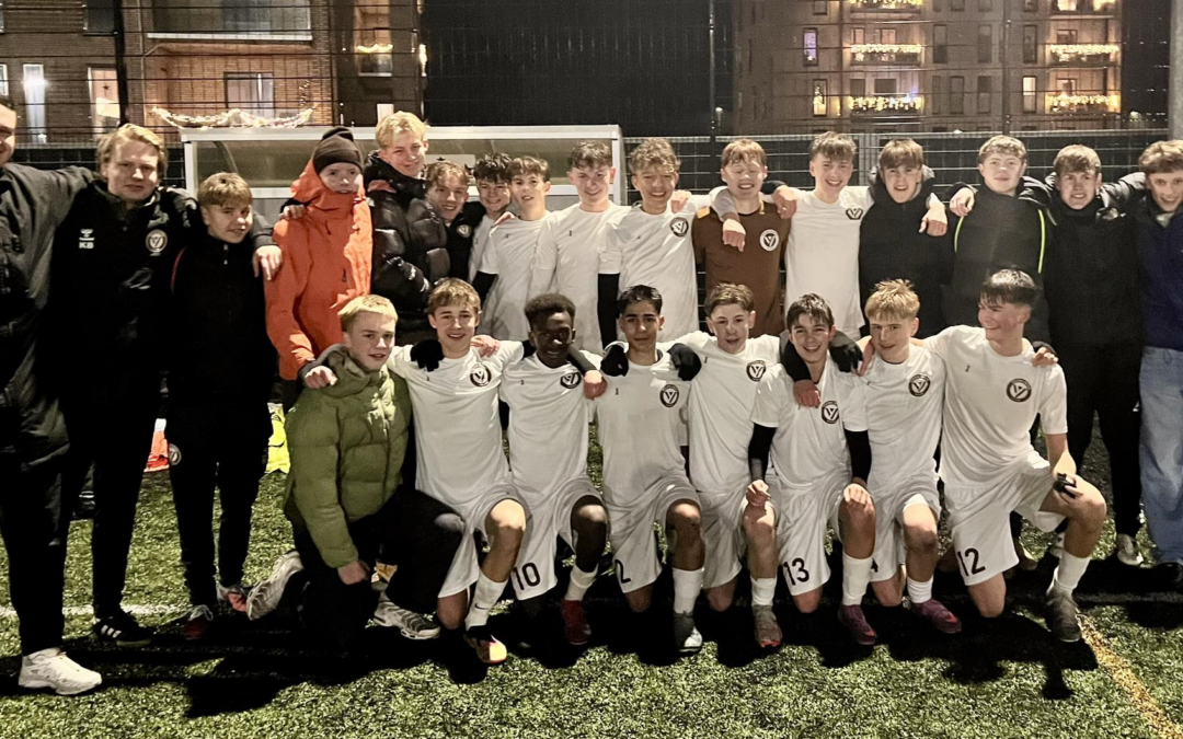 Hobro venter i kvartfinalen