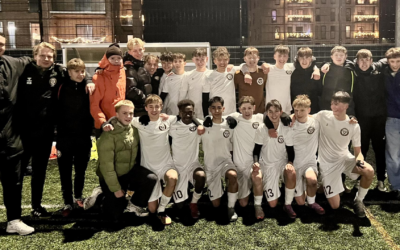 Hobro venter i kvartfinalen