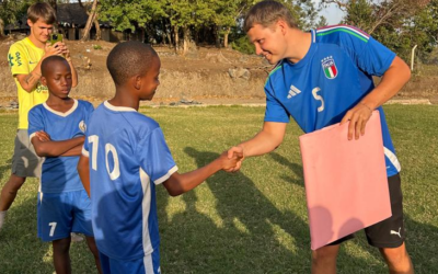 Farvel og 1000 tak til Rasmus