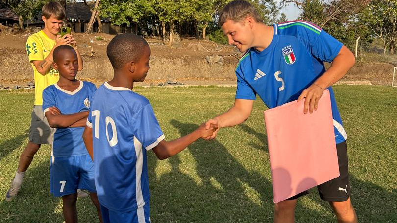 Farvel og 1000 tak til Rasmus