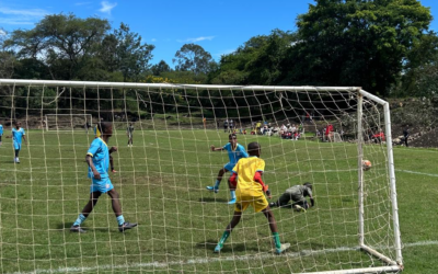8-1 sejr over rivaler cementerer føring