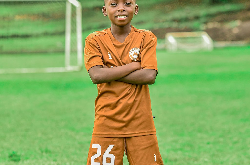 Både U11 og U13 har genvundet ligaen