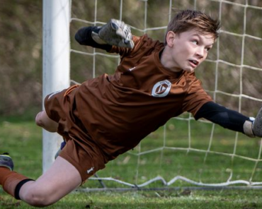 Florian atter til DBU-samling